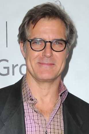 Henry Czerny | Biography, Movie Highlights and Photos | AllMovie
